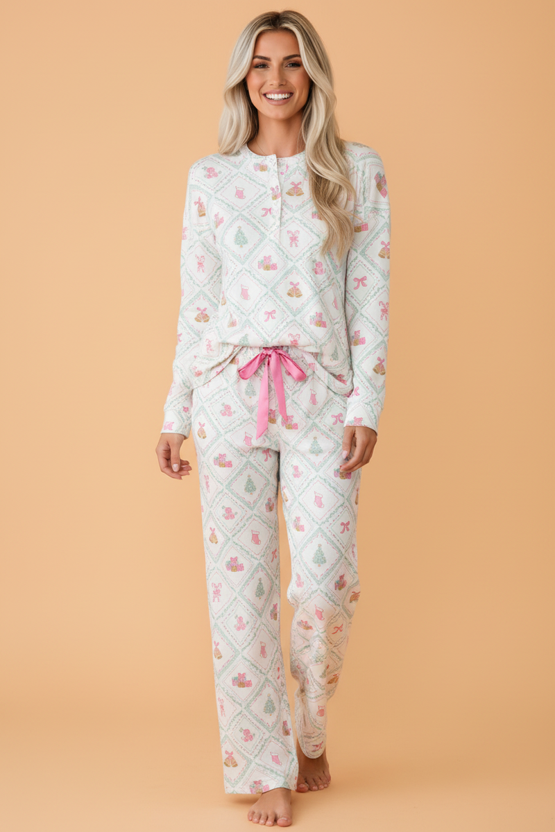 Loungewear