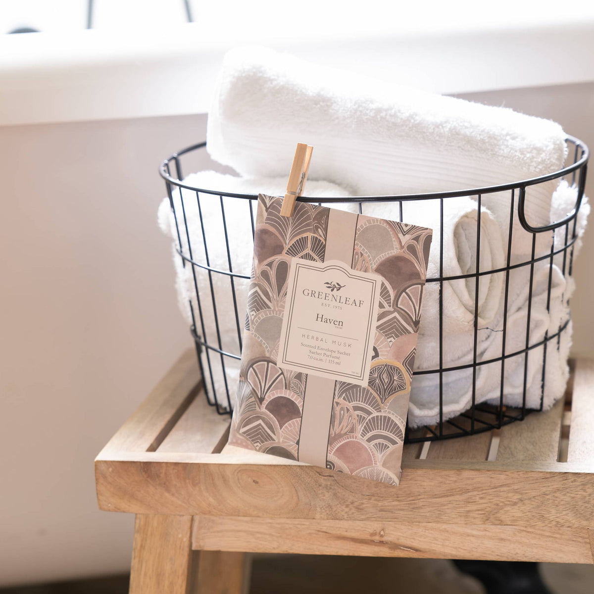 Haven Large Sachet