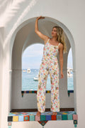 P.J. Salvage Feelin' Prickly Desert Dreams Long PJ Set