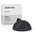 Charcoal Konjac Facial Sponge